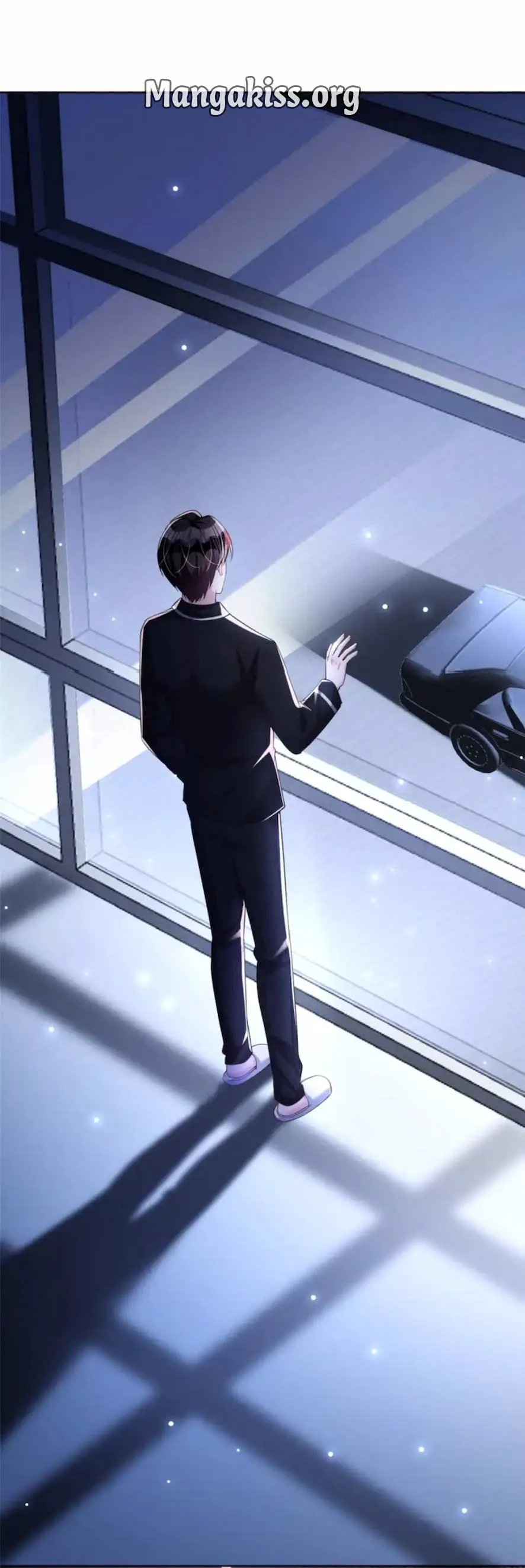 I Was Rocked to the World’s Richest Man in a Matchmaking Office Chapter 71 Online - página 16