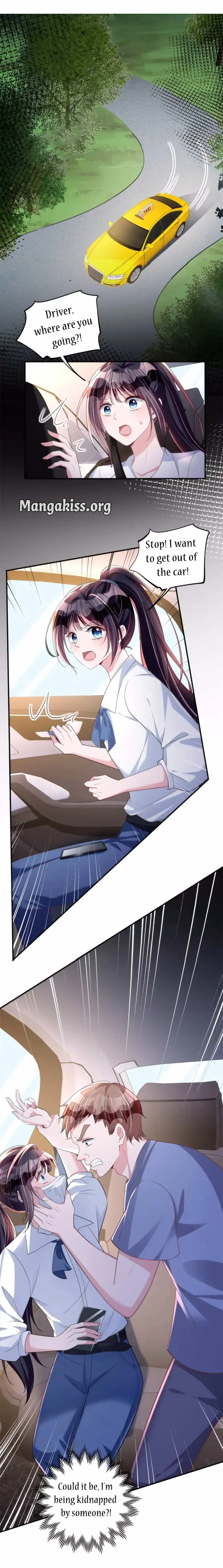 I Was Rocked to the World’s Richest Man in a Matchmaking Office Chapter 71 Online - página 21