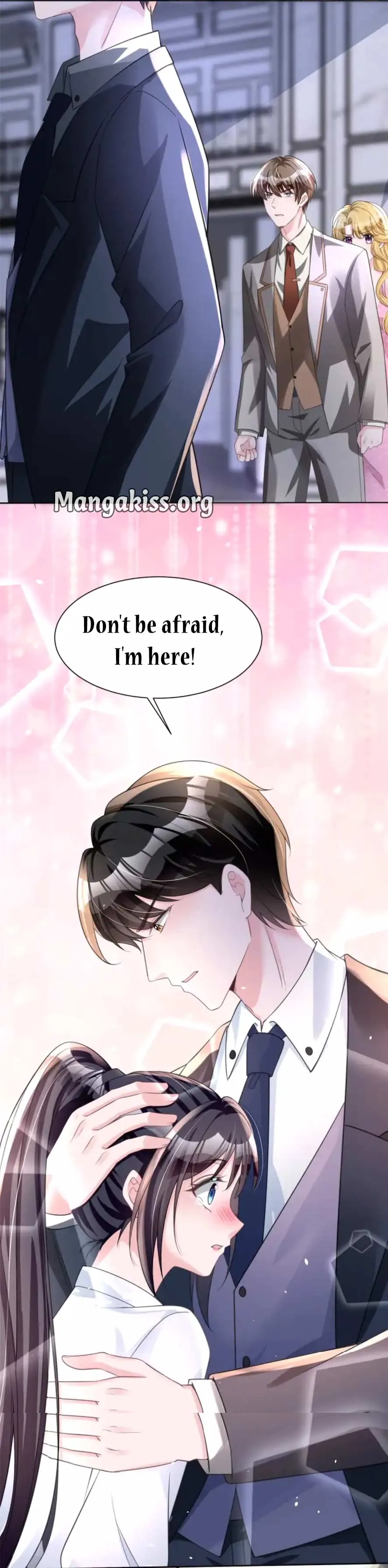 I Was Rocked to the World’s Richest Man in a Matchmaking Office Chapter 73 Online - página 14