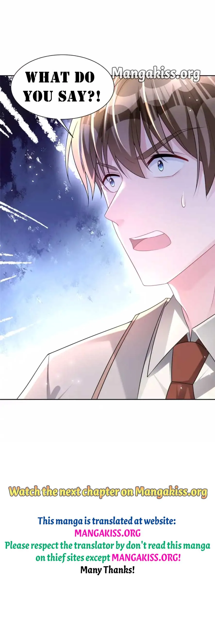I Was Rocked to the World’s Richest Man in a Matchmaking Office Chapter 73 Online - página 19