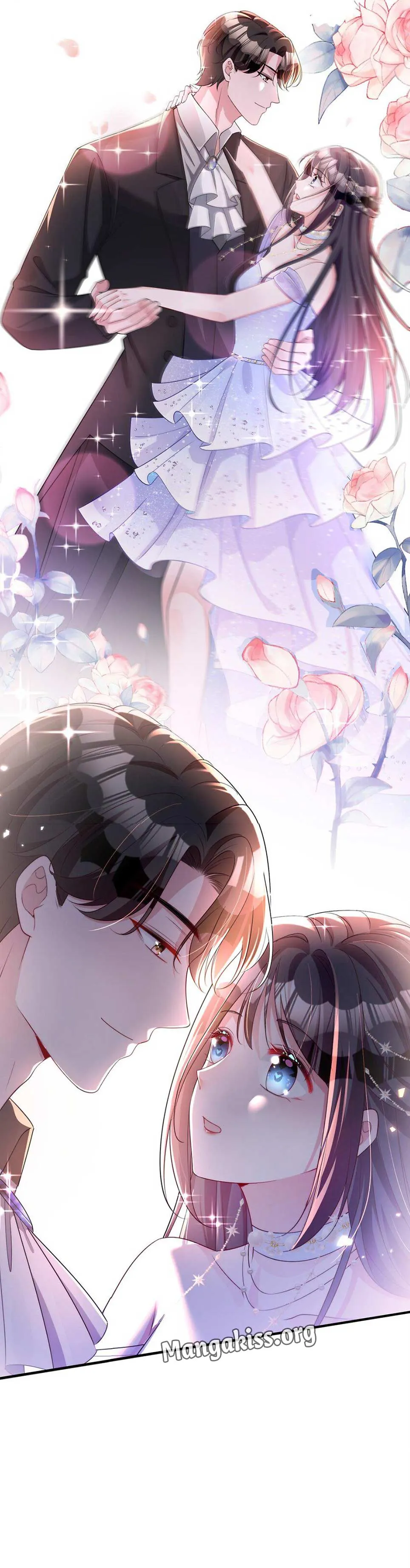 I Was Rocked to the World’s Richest Man in a Matchmaking Office Chapter 76 Online - página 6