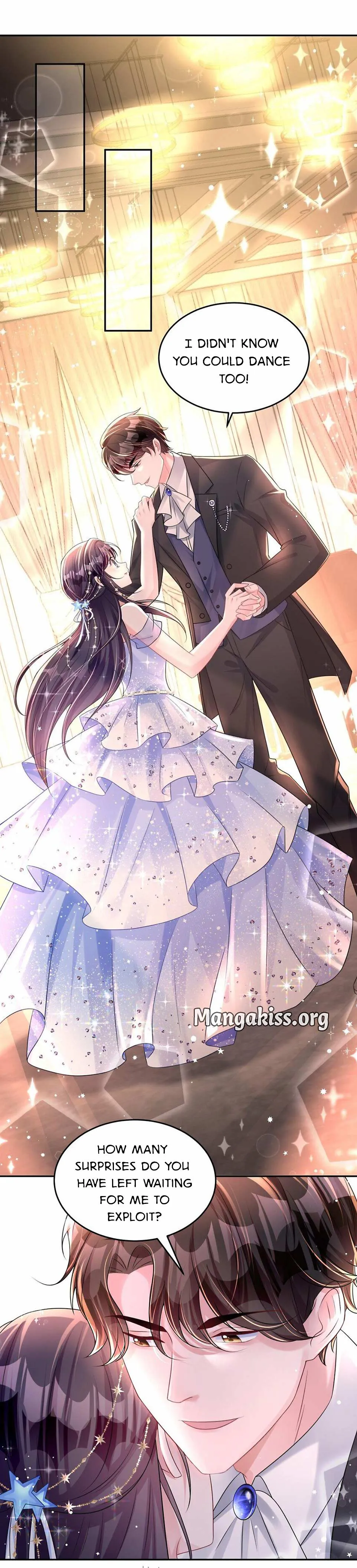 I Was Rocked to the World’s Richest Man in a Matchmaking Office Chapter 76 Online - página 7