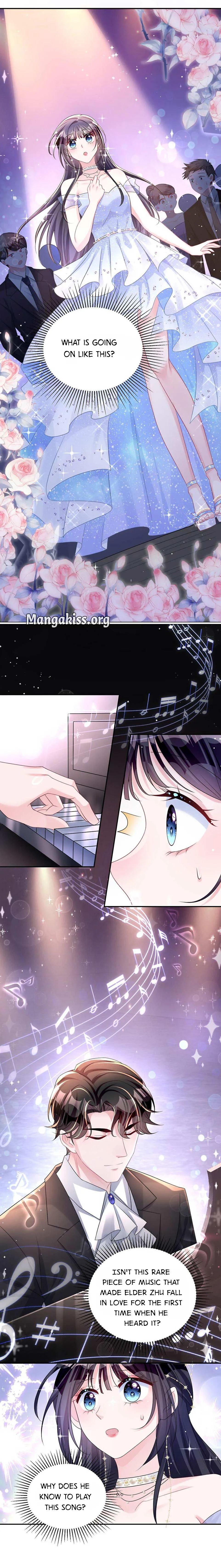 I Was Rocked to the World’s Richest Man in a Matchmaking Office Chapter 76 Online - página 13