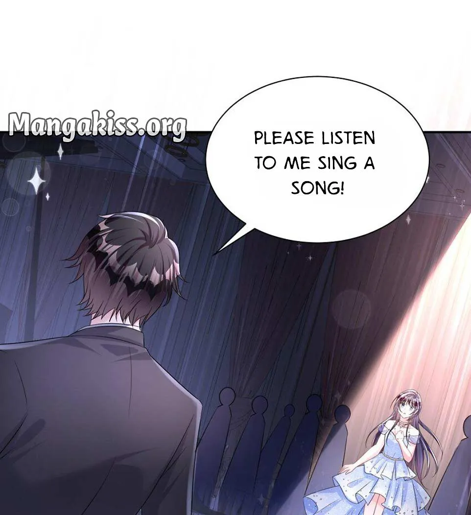 I Was Rocked to the World’s Richest Man in a Matchmaking Office Chapter 76 Online - página 14