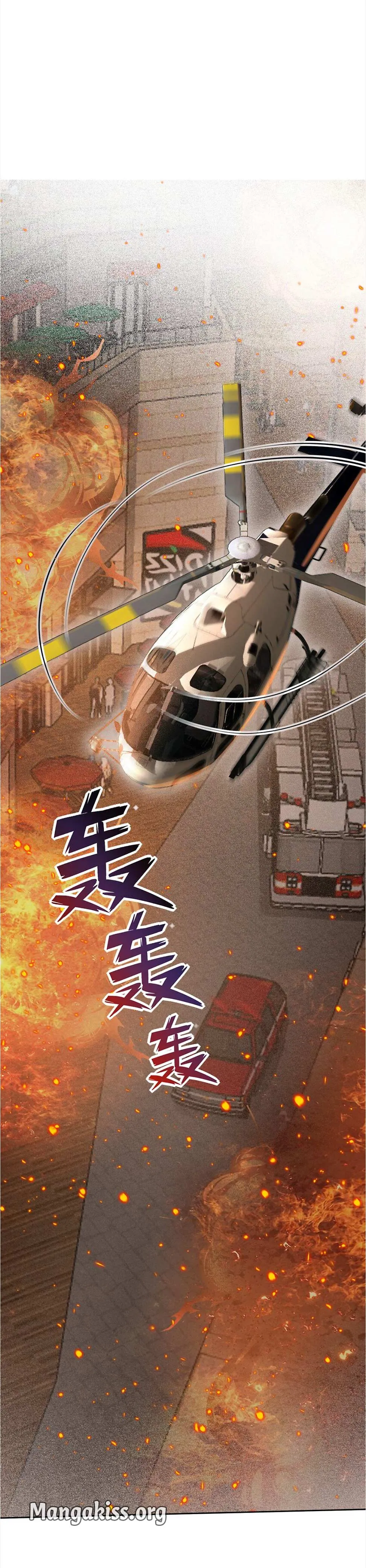 I Was Rocked to the World’s Richest Man in a Matchmaking Office Chapter 85 Online - página 13
