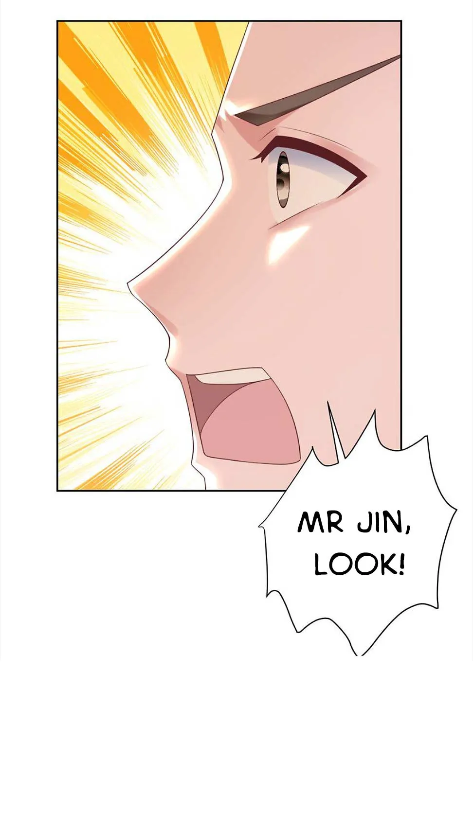 I Was Rocked to the World’s Richest Man in a Matchmaking Office Chapter 85 Online - página 18