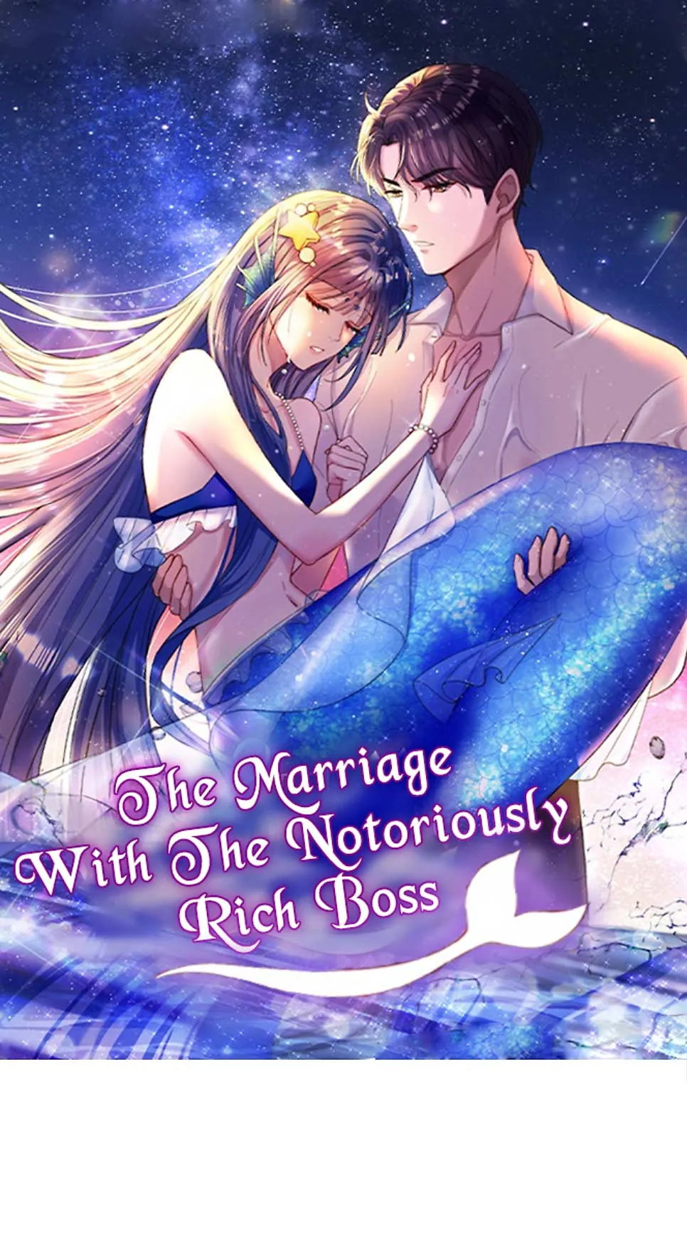 I Was Rocked to the World’s Richest Man in a Matchmaking Office Chapter 87 Online - página 2