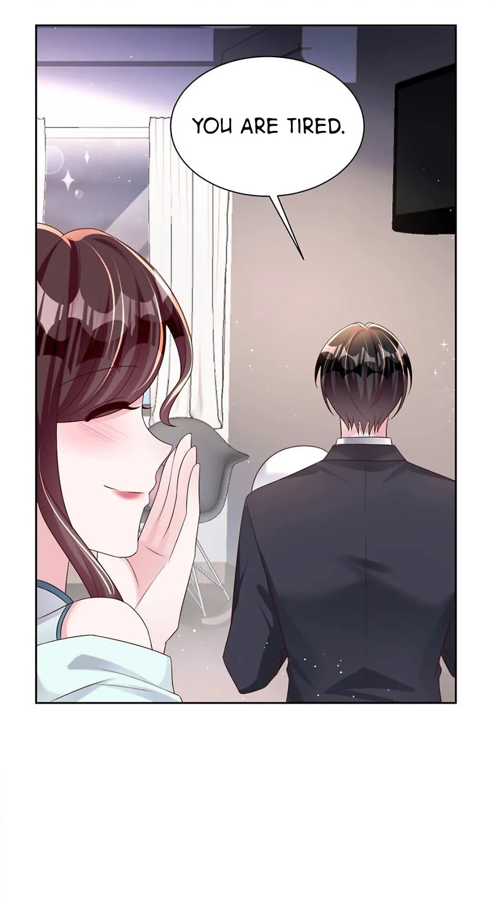 I Was Rocked to the World’s Richest Man in a Matchmaking Office Chapter 87 Online - página 8
