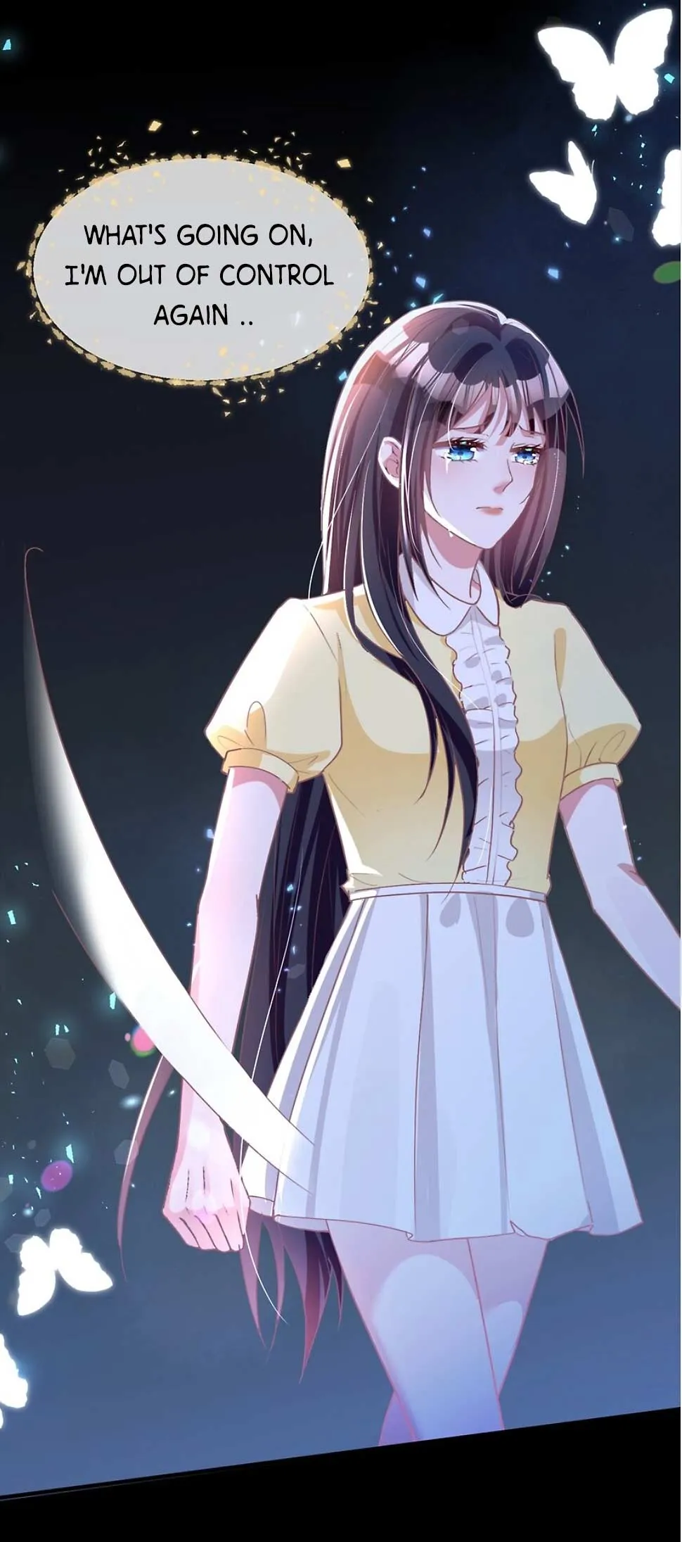I Was Rocked to the World’s Richest Man in a Matchmaking Office Chapter 91 Online - página 5