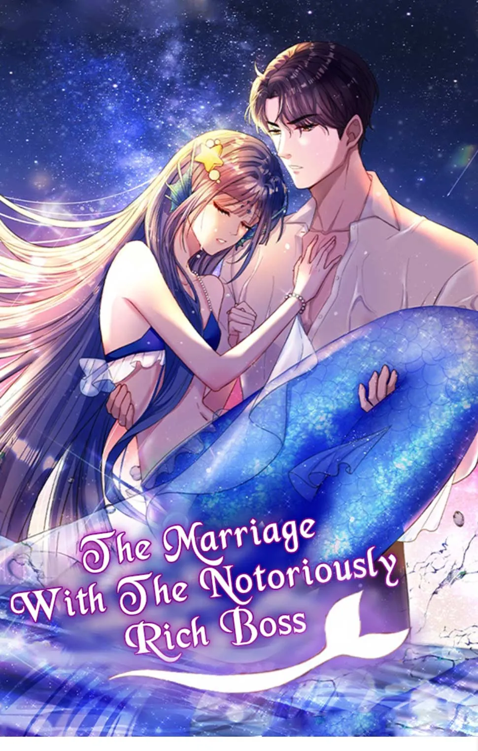 I Was Rocked to the World’s Richest Man in a Matchmaking Office Chapter 91 Online - página 9