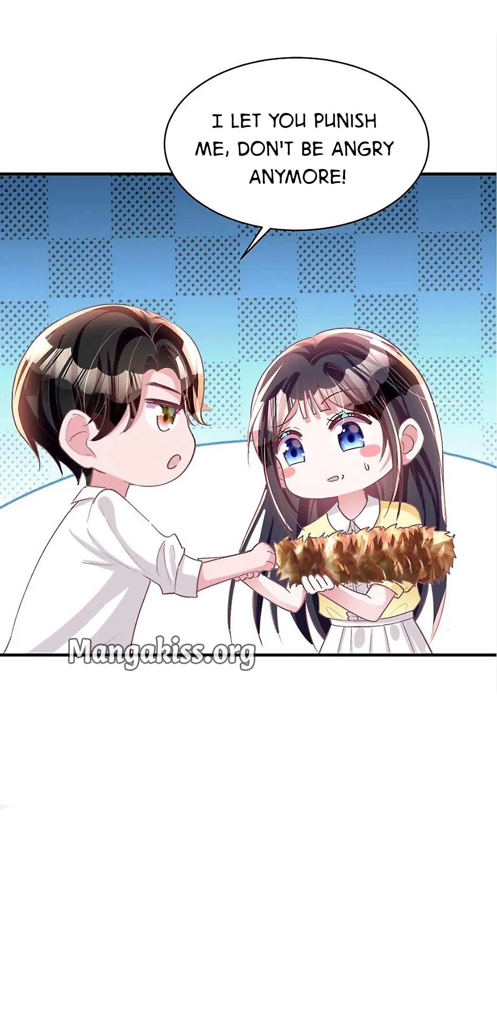 I Was Rocked to the World’s Richest Man in a Matchmaking Office Chapter 91 Online - página 14