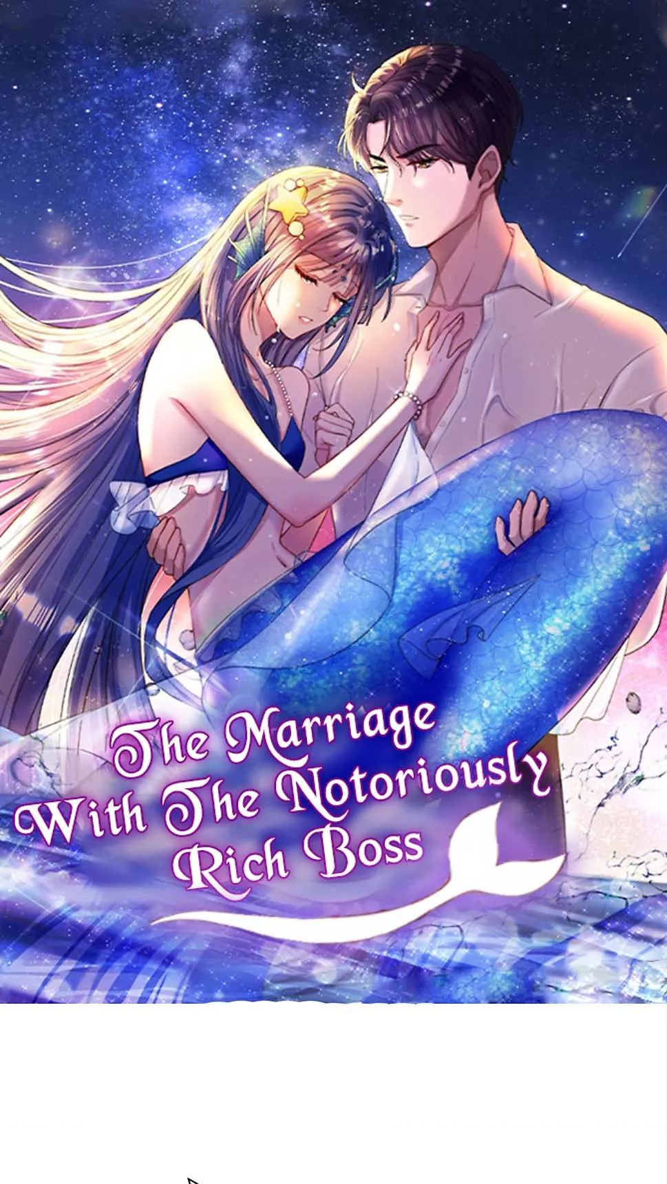 I Was Rocked to the World’s Richest Man in a Matchmaking Office Chapter 96 Online - página 2