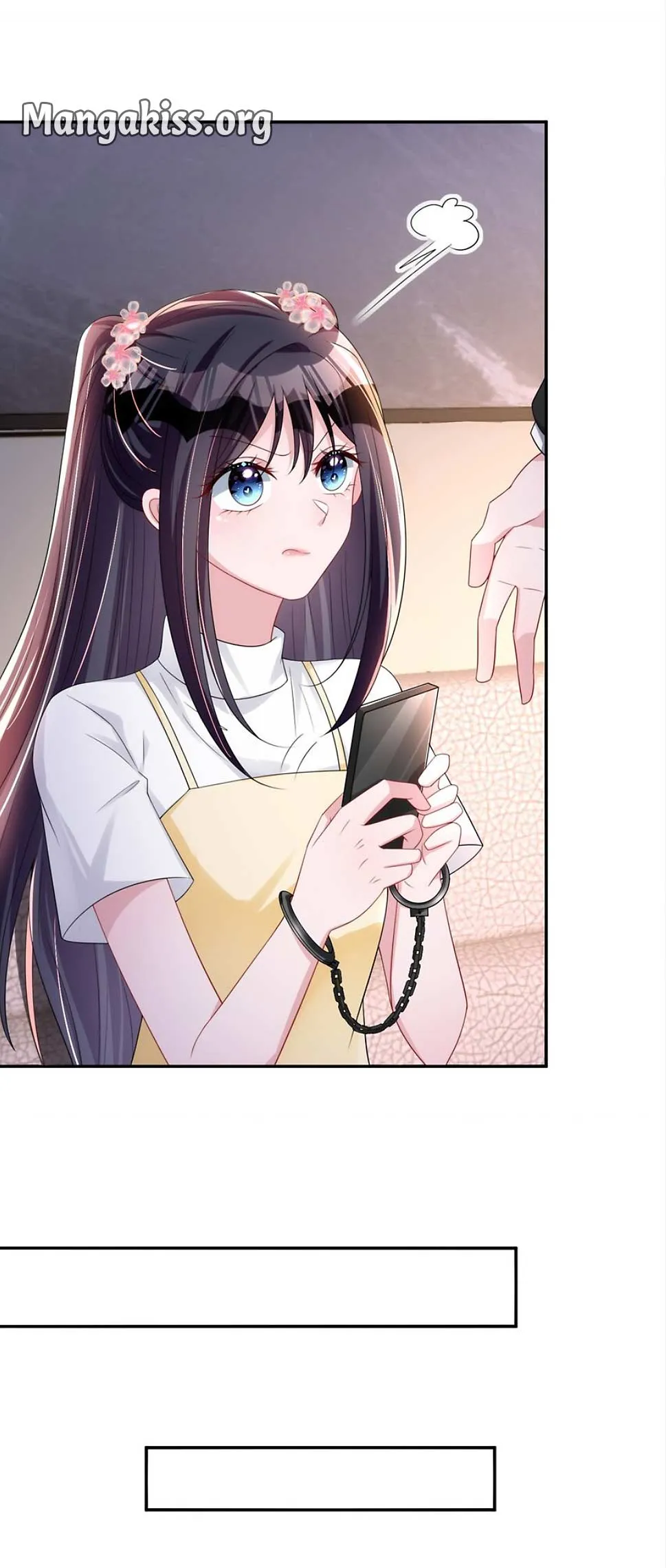 I Was Rocked to the World’s Richest Man in a Matchmaking Office Chapter 96 Online - página 9