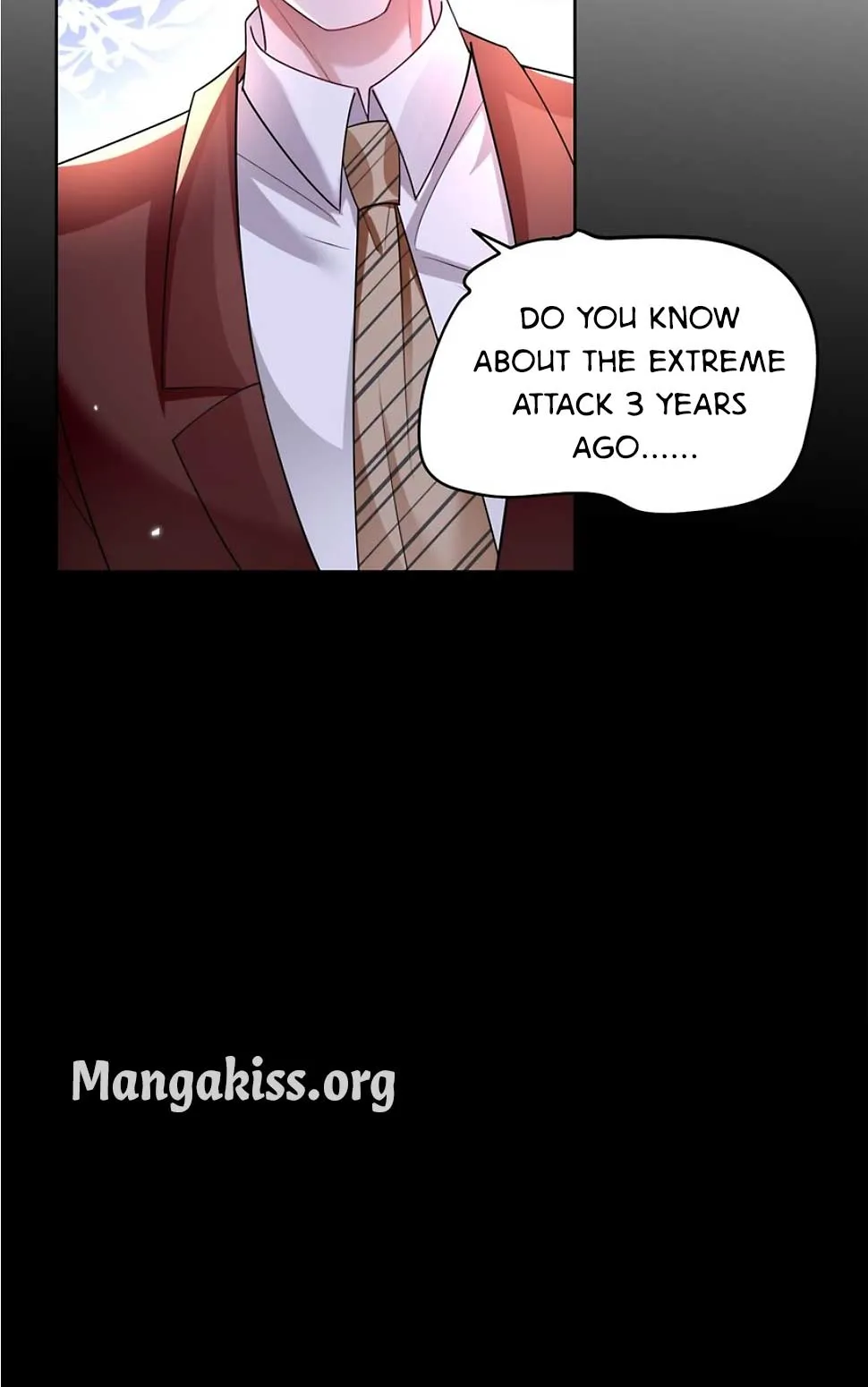 I Was Rocked to the World’s Richest Man in a Matchmaking Office Chapter 98 Online - página 8