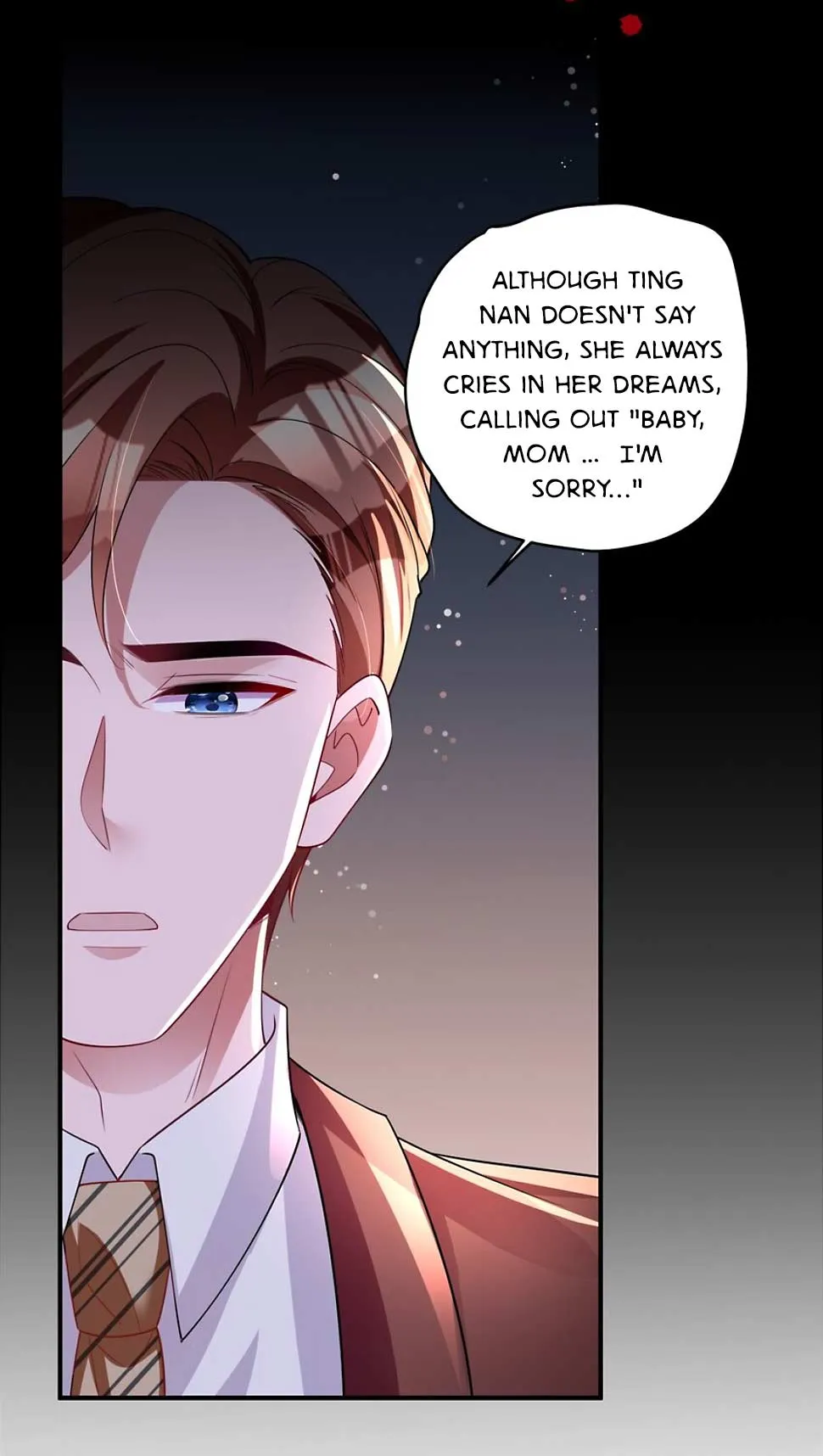 I Was Rocked to the World’s Richest Man in a Matchmaking Office Chapter 98 Online - página 13