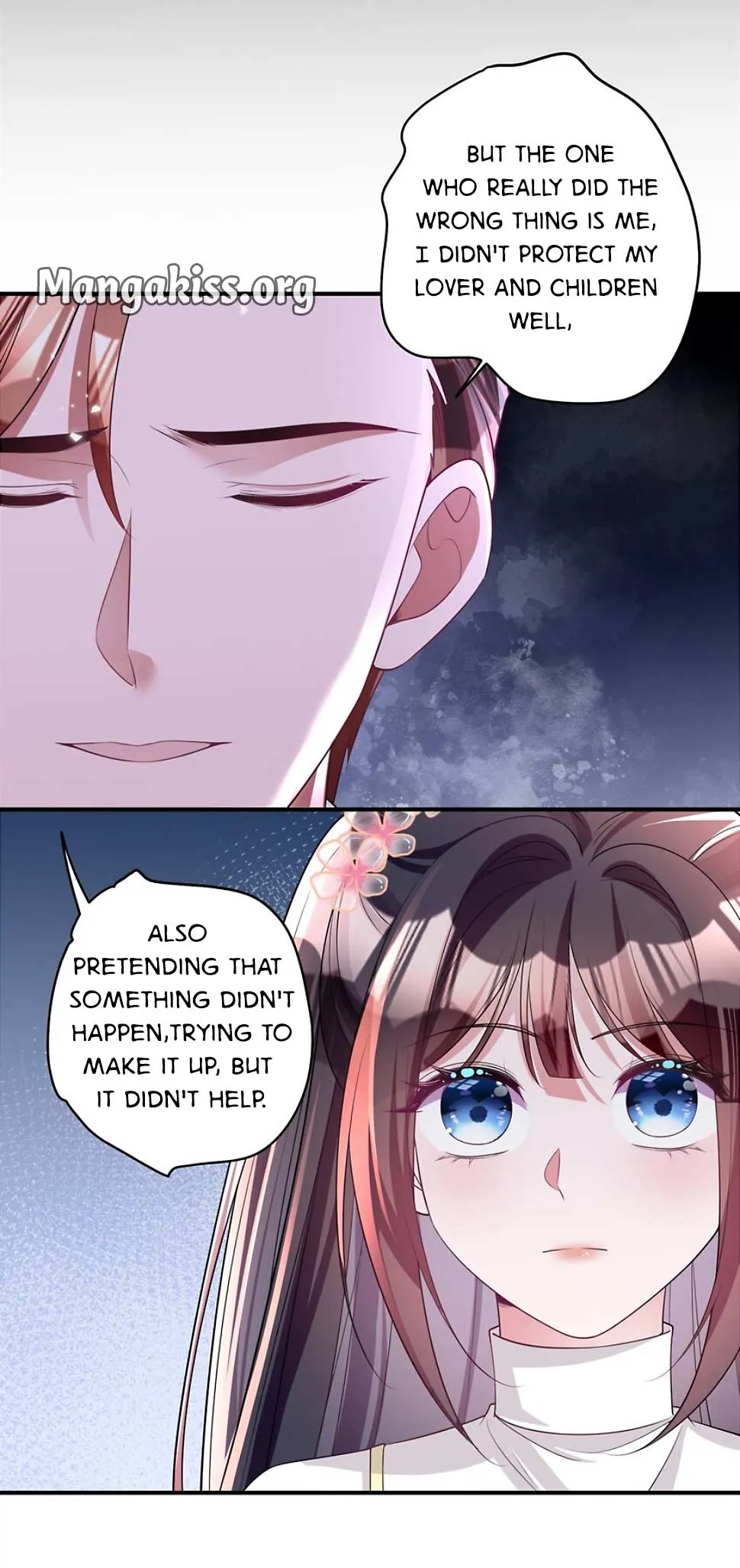 I Was Rocked to the World’s Richest Man in a Matchmaking Office Chapter 98 Online - página 14