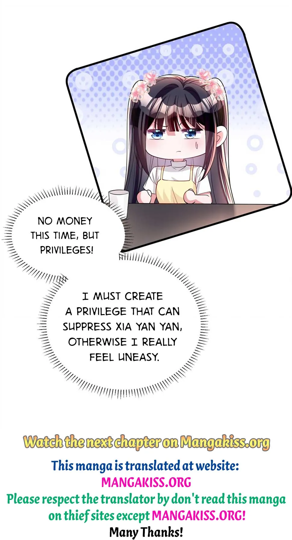 I Was Rocked to the World’s Richest Man in a Matchmaking Office Chapter 98 Online - página 17