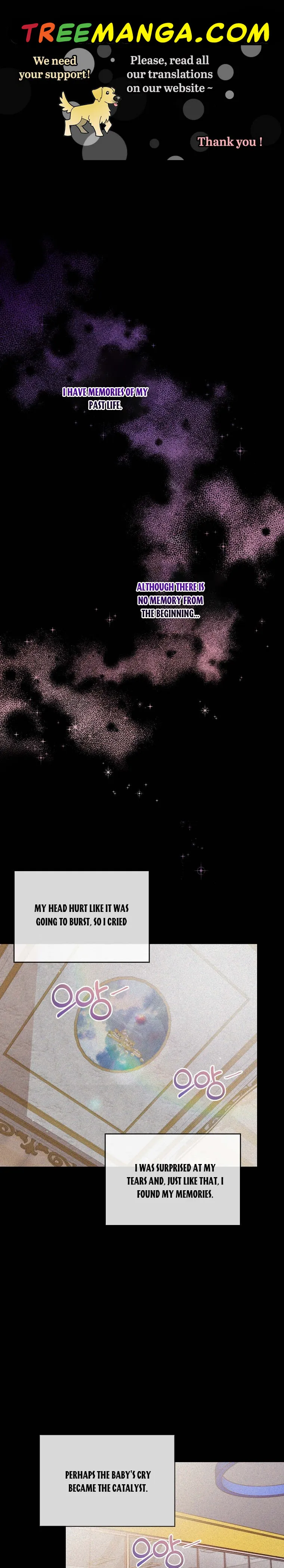 I Was Seduced by the Sick Male Lead Chapter 1 Online - página 1