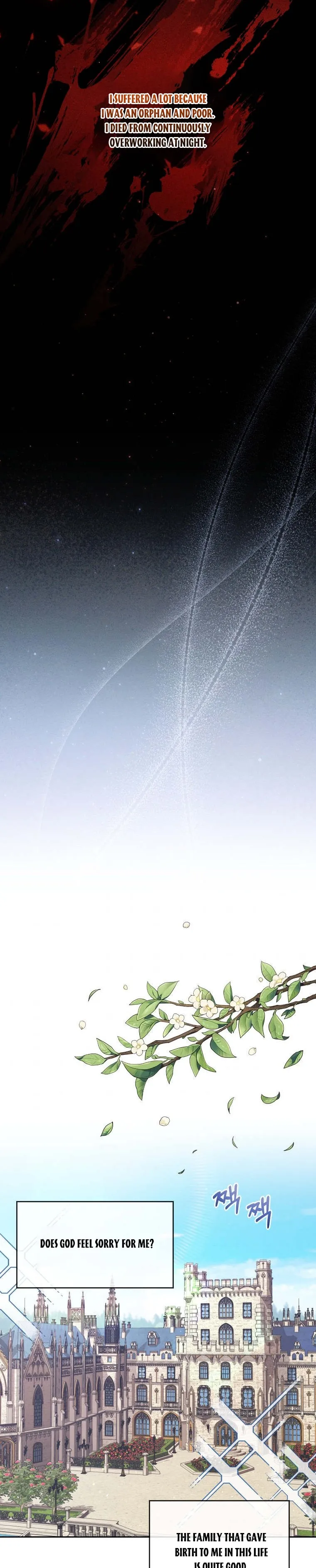 I Was Seduced by the Sick Male Lead Chapter 1 Online - página 3