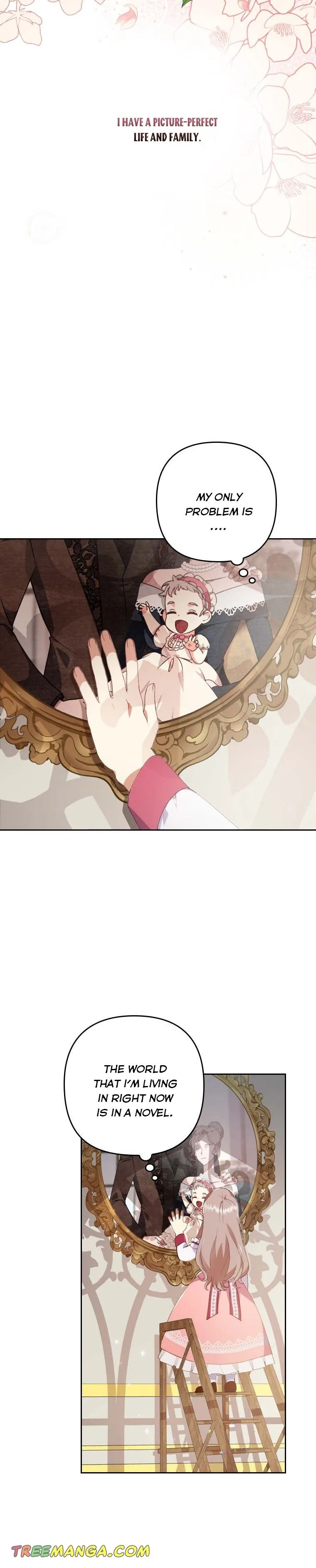 I Was Seduced by the Sick Male Lead Chapter 1 Online - página 5