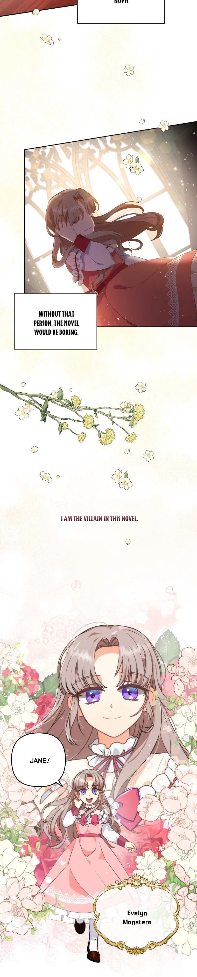 I Was Seduced by the Sick Male Lead Chapter 1 Online - página 7