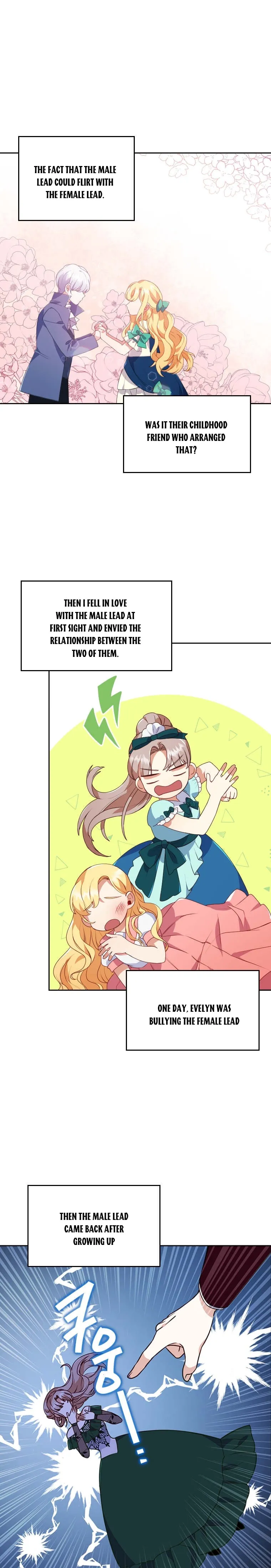 I Was Seduced by the Sick Male Lead Chapter 1 Online - página 9