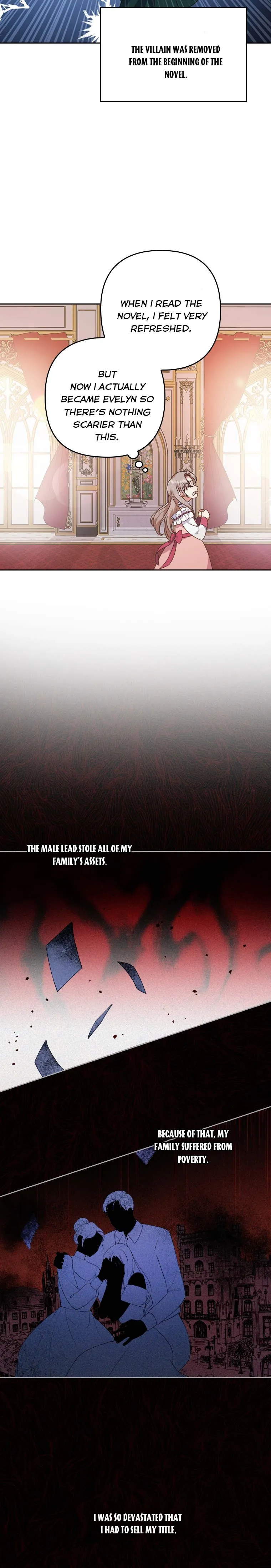 I Was Seduced by the Sick Male Lead Chapter 1 Online - página 10
