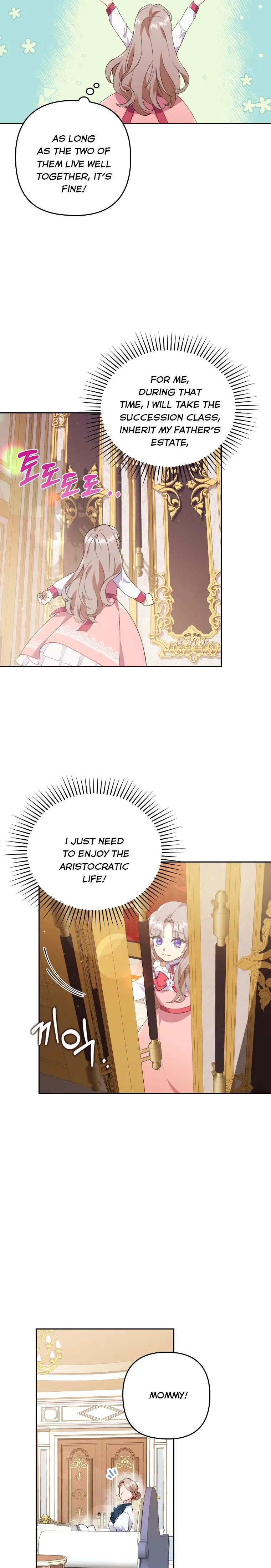 I Was Seduced by the Sick Male Lead Chapter 1 Online - página 13