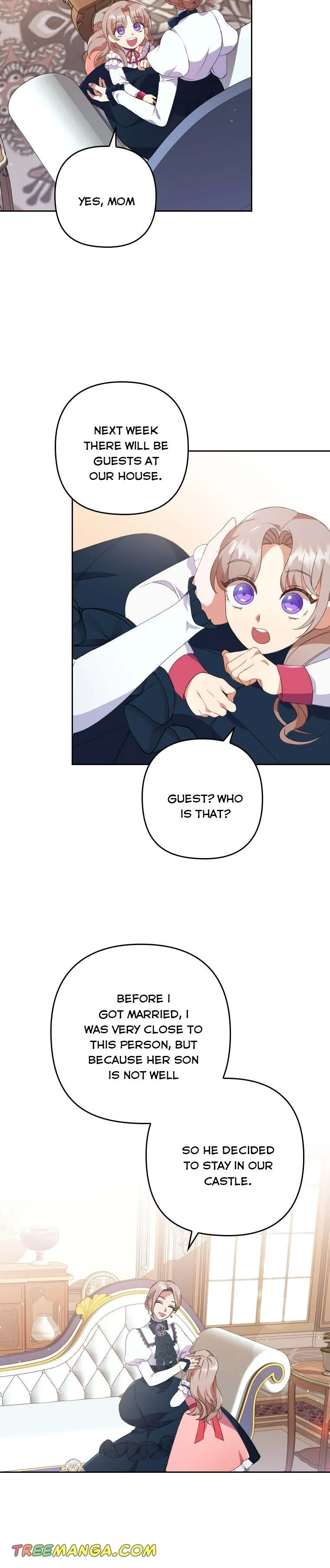 I Was Seduced by the Sick Male Lead Chapter 1 Online - página 15