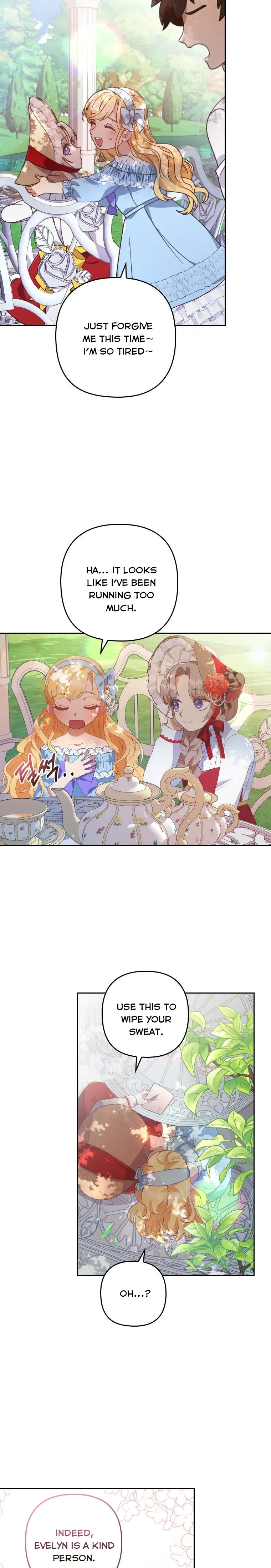 I Was Seduced by the Sick Male Lead Chapter 1 Online - página 23