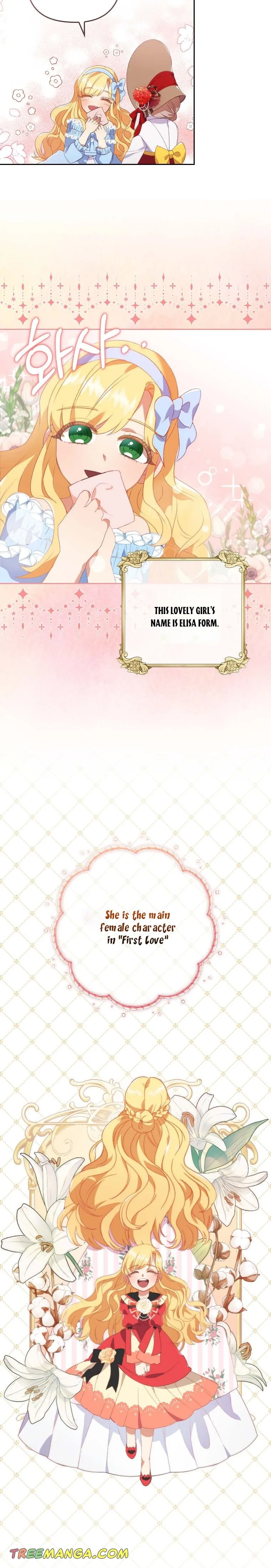 I Was Seduced by the Sick Male Lead Chapter 1 Online - página 24