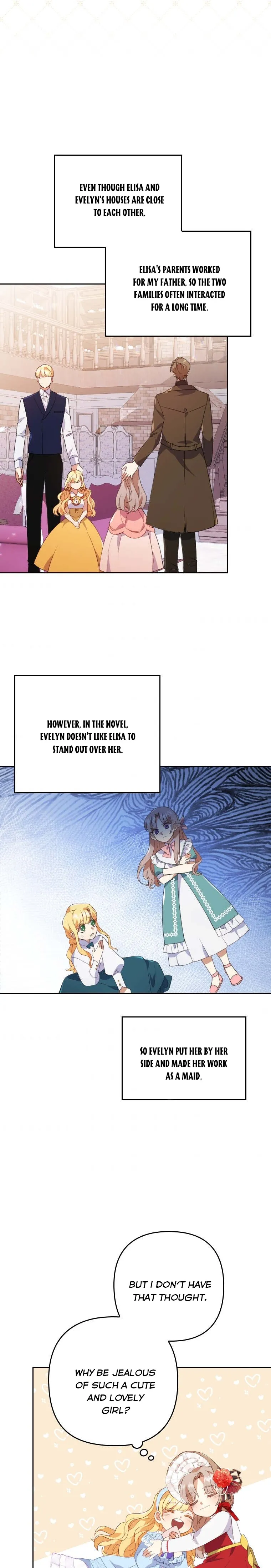 I Was Seduced by the Sick Male Lead Chapter 1 Online - página 25