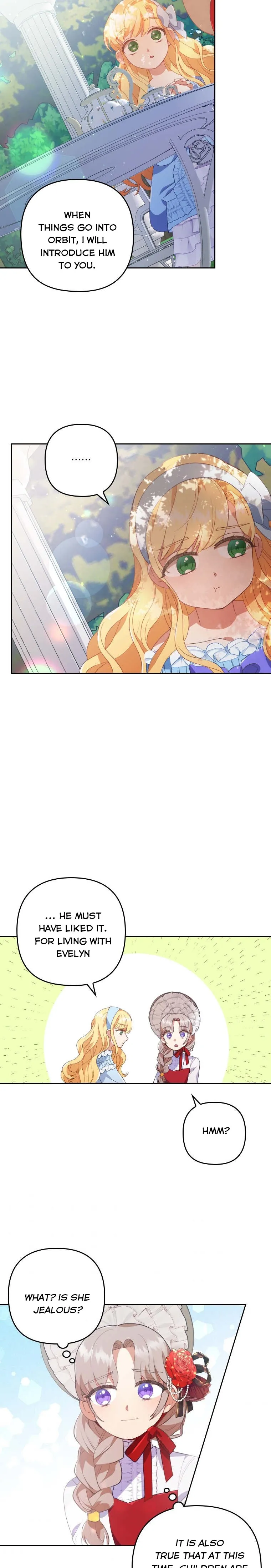 I Was Seduced by the Sick Male Lead Chapter 1 Online - página 27
