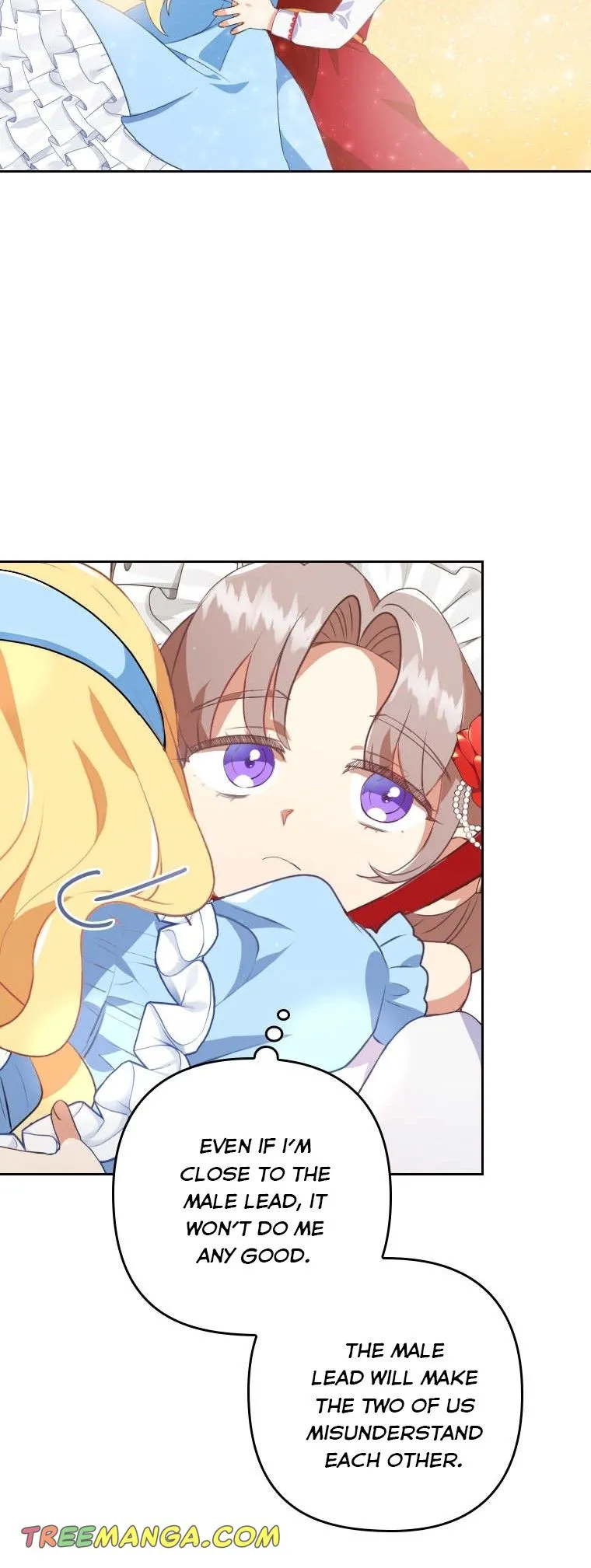 I Was Seduced by the Sick Male Lead Chapter 1 Online - página 30