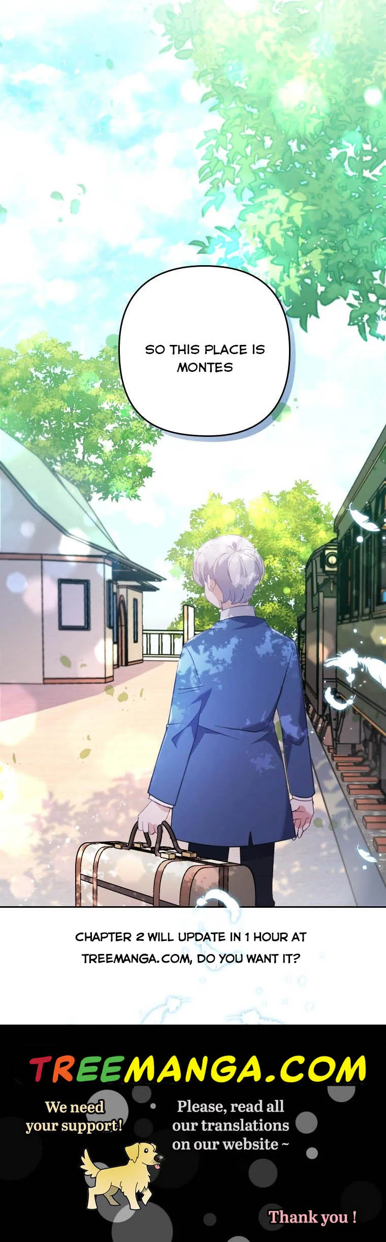 I Was Seduced by the Sick Male Lead Chapter 1 Online - página 34