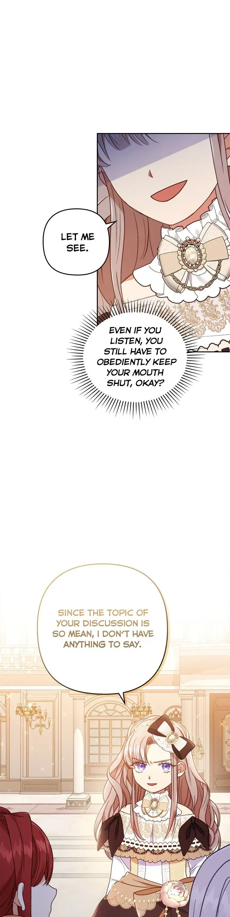 I Was Seduced by the Sick Male Lead Chapter 11 Online - página 1
