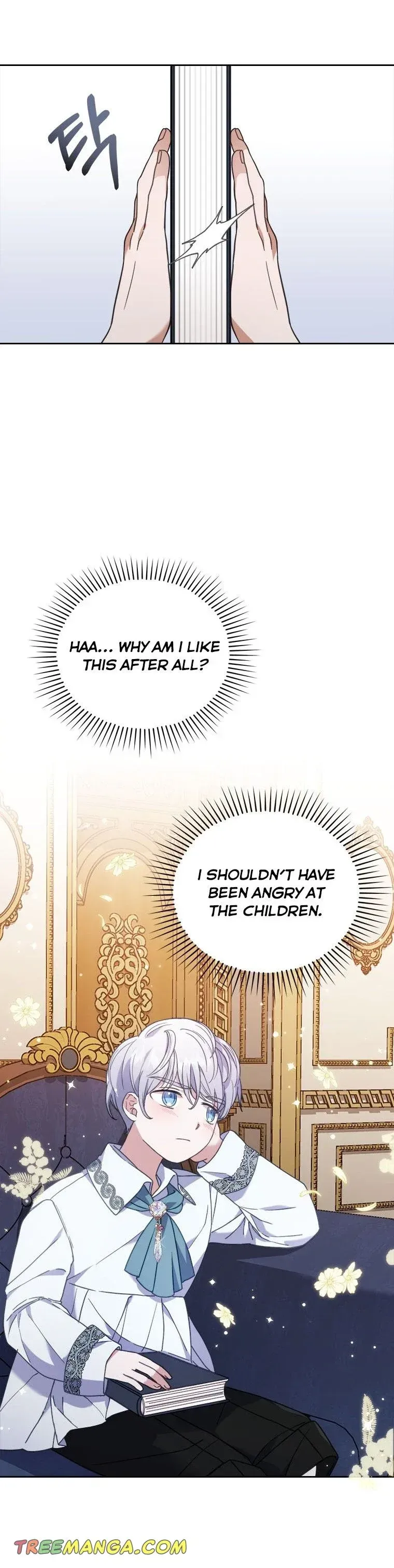 I Was Seduced by the Sick Male Lead Chapter 11 Online - página 3