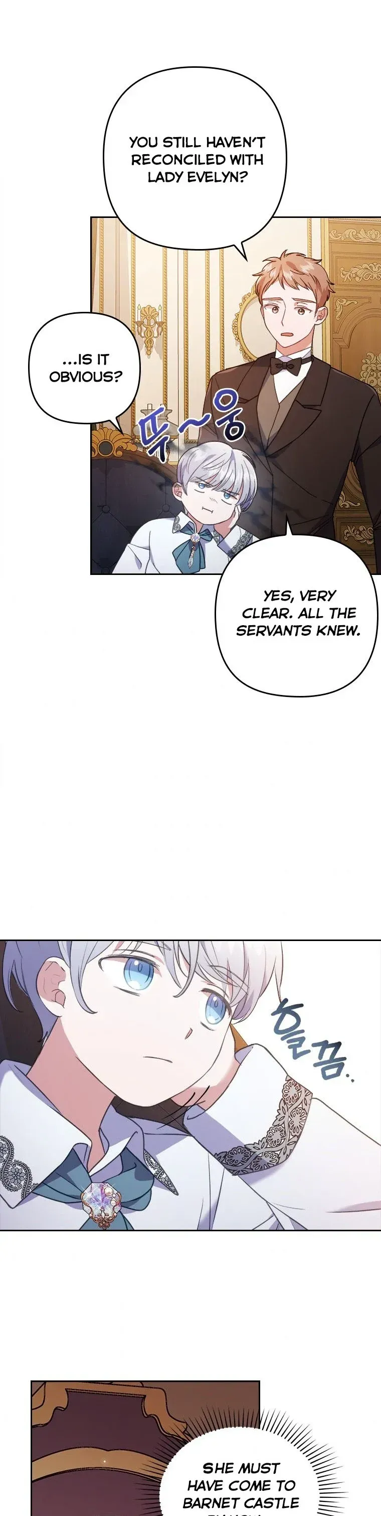 I Was Seduced by the Sick Male Lead Chapter 11 Online - página 5
