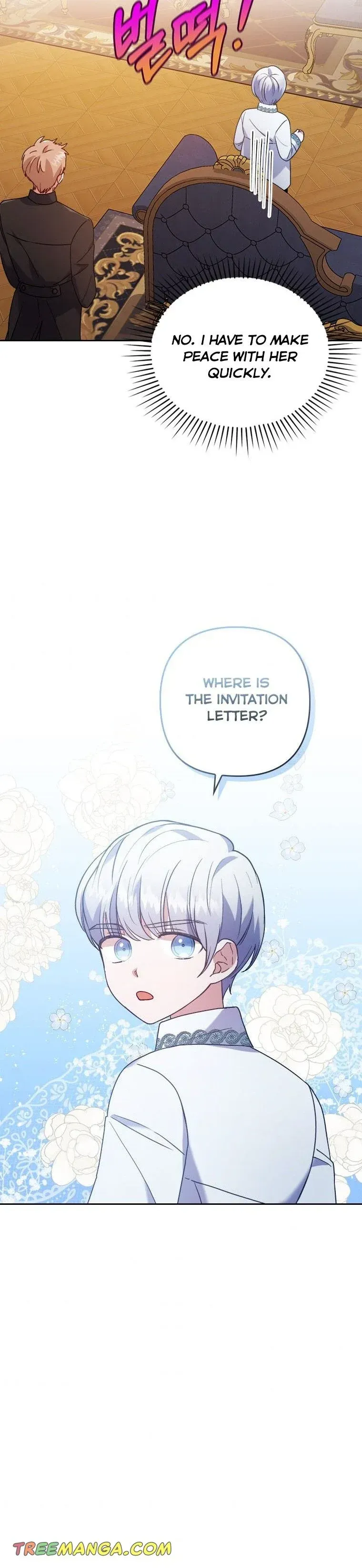 I Was Seduced by the Sick Male Lead Chapter 11 Online - página 12