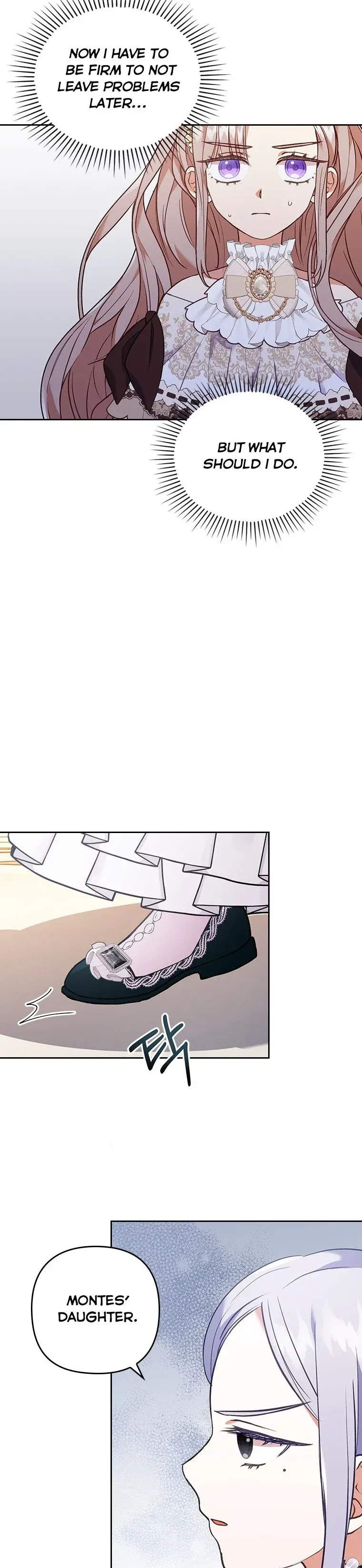 I Was Seduced by the Sick Male Lead Chapter 11 Online - página 14