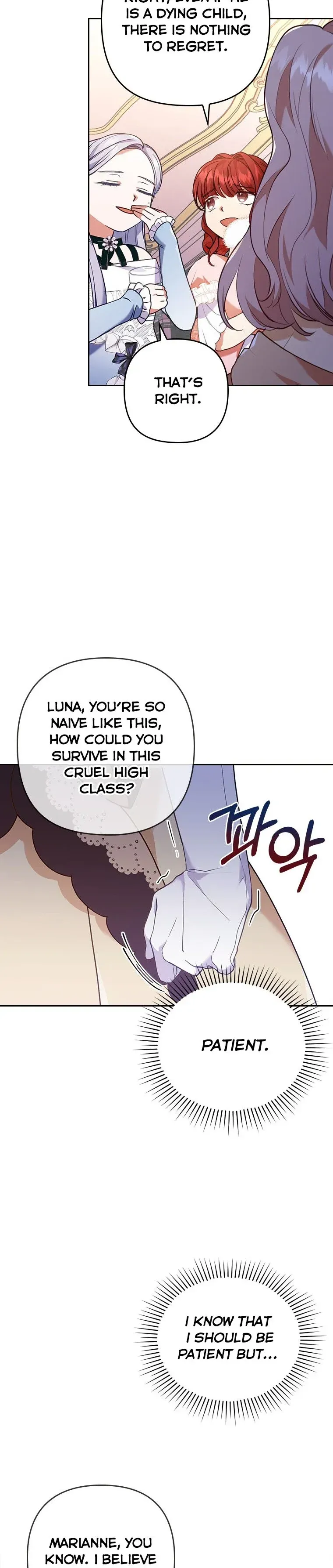 I Was Seduced by the Sick Male Lead Chapter 11 Online - página 30