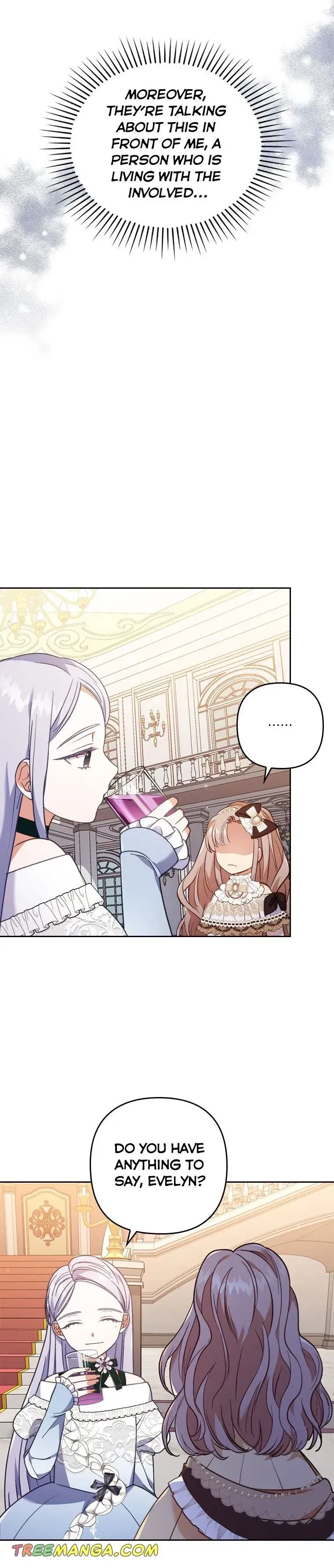 I Was Seduced by the Sick Male Lead Chapter 11 Online - página 32