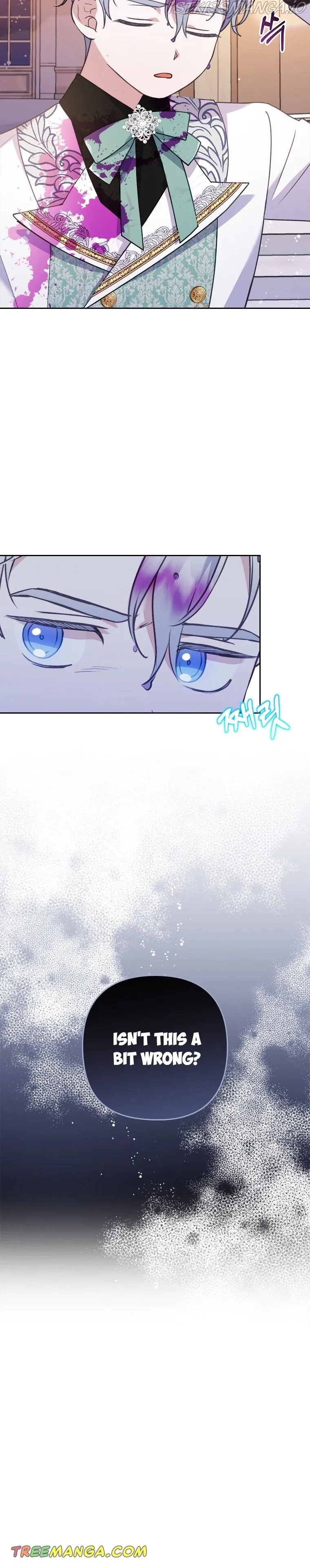 I Was Seduced by the Sick Male Lead Chapter 12 Online - página 5