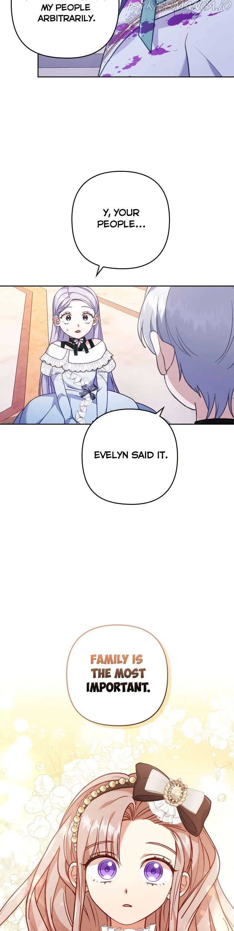 I Was Seduced by the Sick Male Lead Chapter 12 Online - página 11