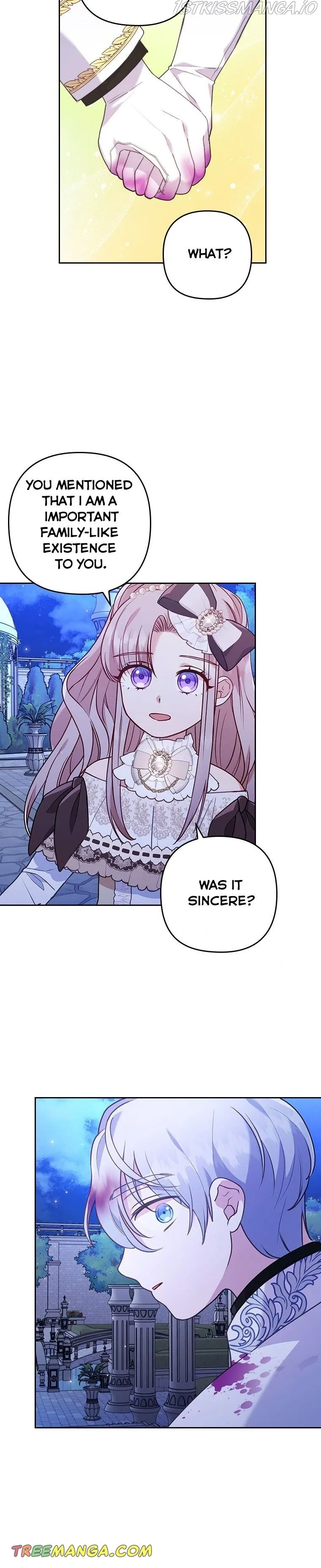 I Was Seduced by the Sick Male Lead Chapter 12 Online - página 22