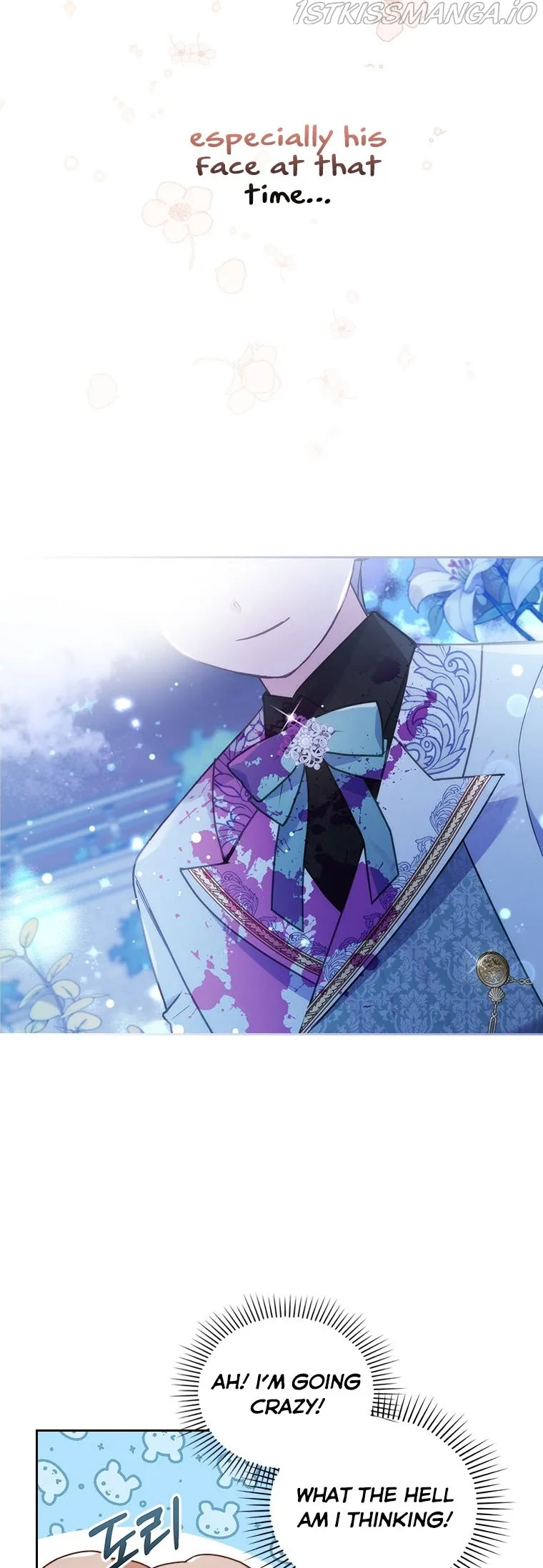 I Was Seduced by the Sick Male Lead Chapter 12 Online - página 28