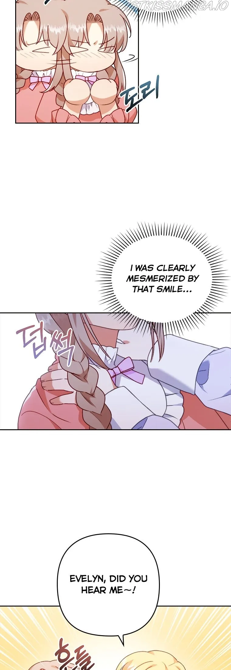 I Was Seduced by the Sick Male Lead Chapter 12 Online - página 29