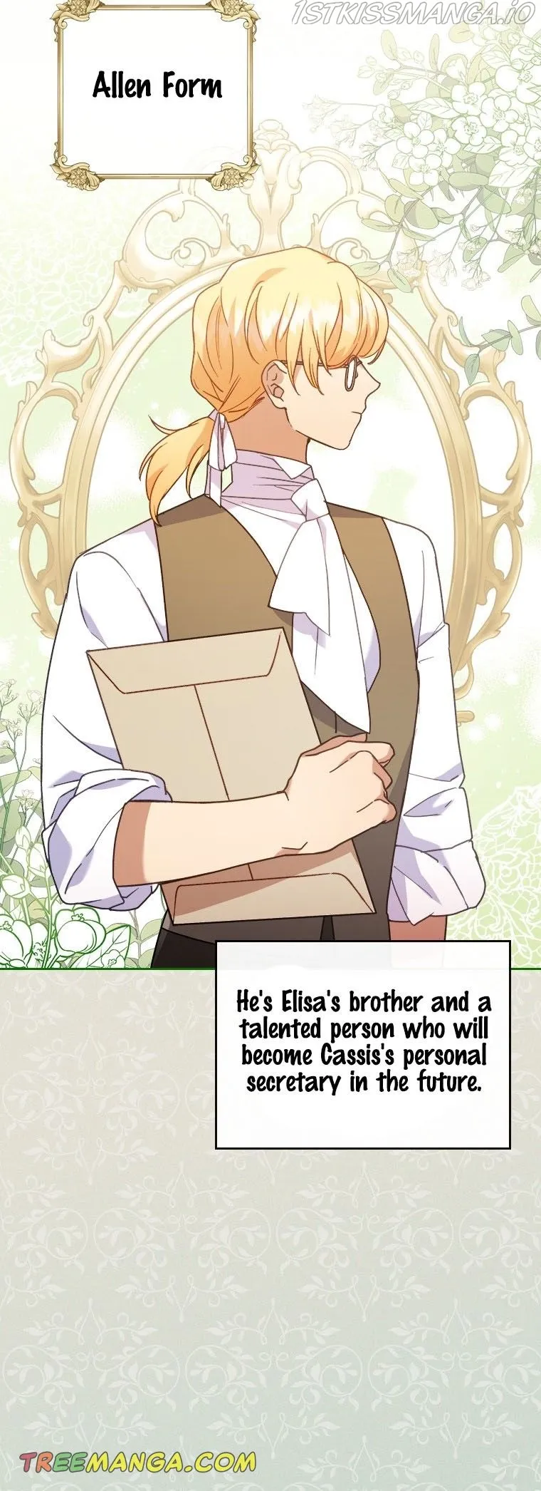 I Was Seduced by the Sick Male Lead Chapter 12 Online - página 33