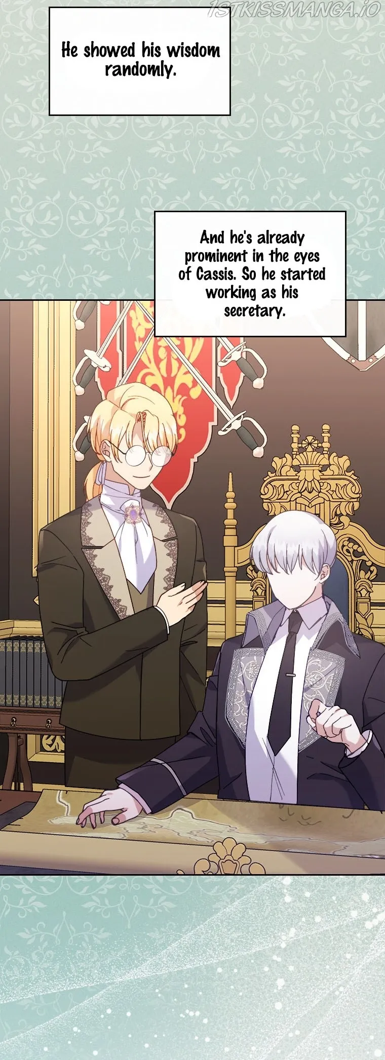 I Was Seduced by the Sick Male Lead Chapter 12 Online - página 34