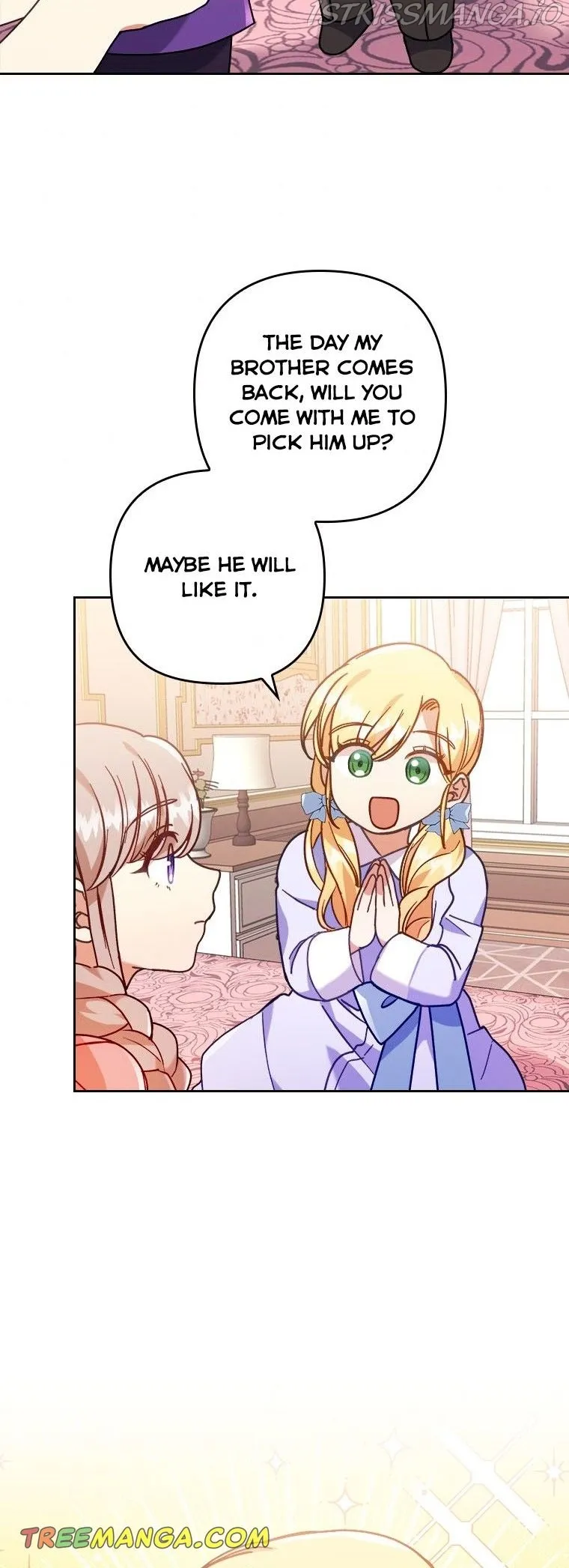 I Was Seduced by the Sick Male Lead Chapter 12 Online - página 36